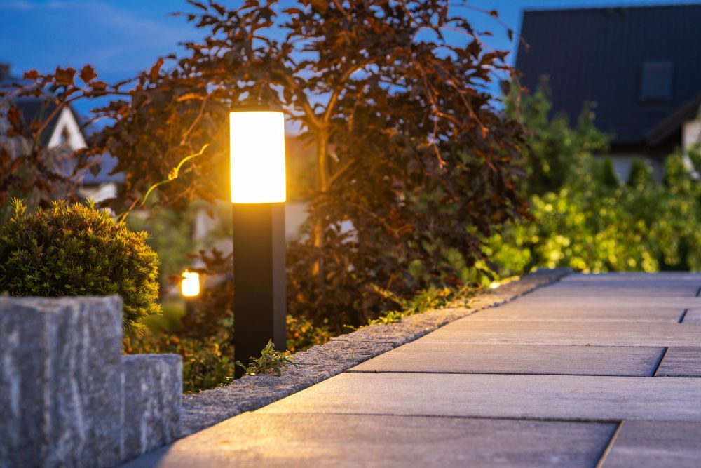 17 Outdoor Lighting Ideas