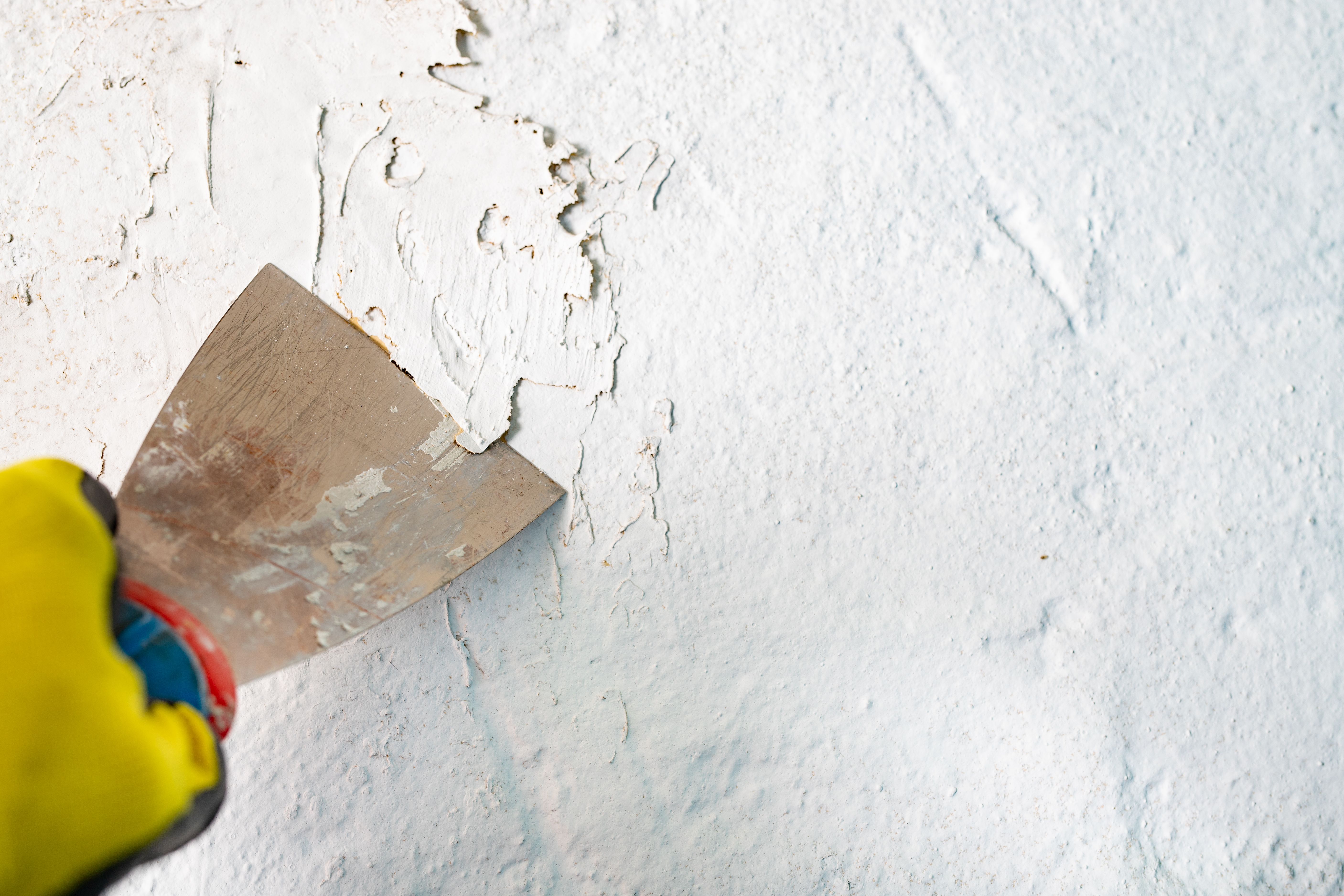 Remove Paint From Brick in 6 Easy Steps