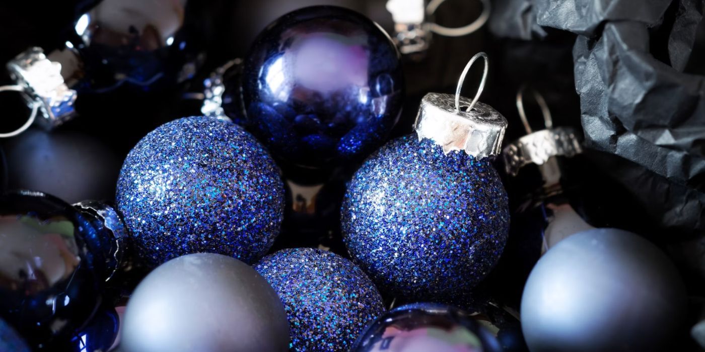 5 Tips For Taking Down Christmas Decorations