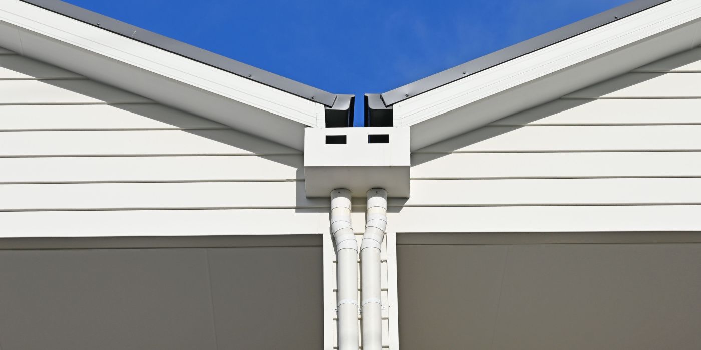 How to Choose the Right Metal Roof Gutters