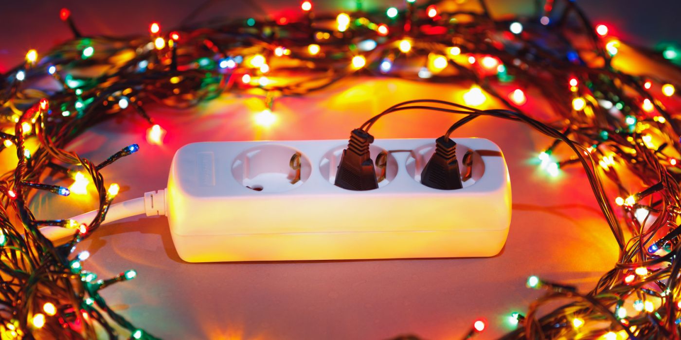 Wrapping Your Trees With Outdoor Lights How to Get It Right