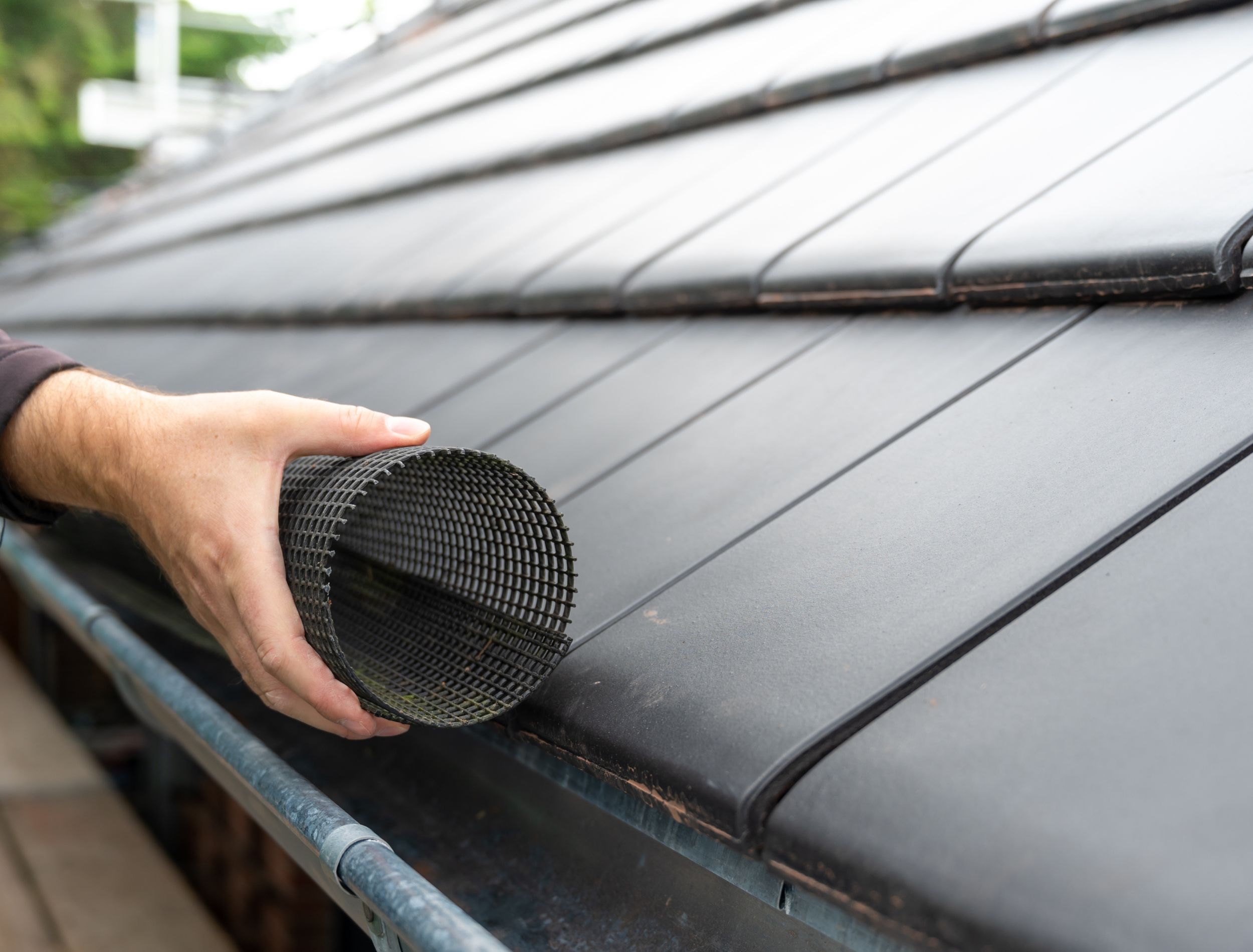 When Is the Best Time to Install Gutter Guards?