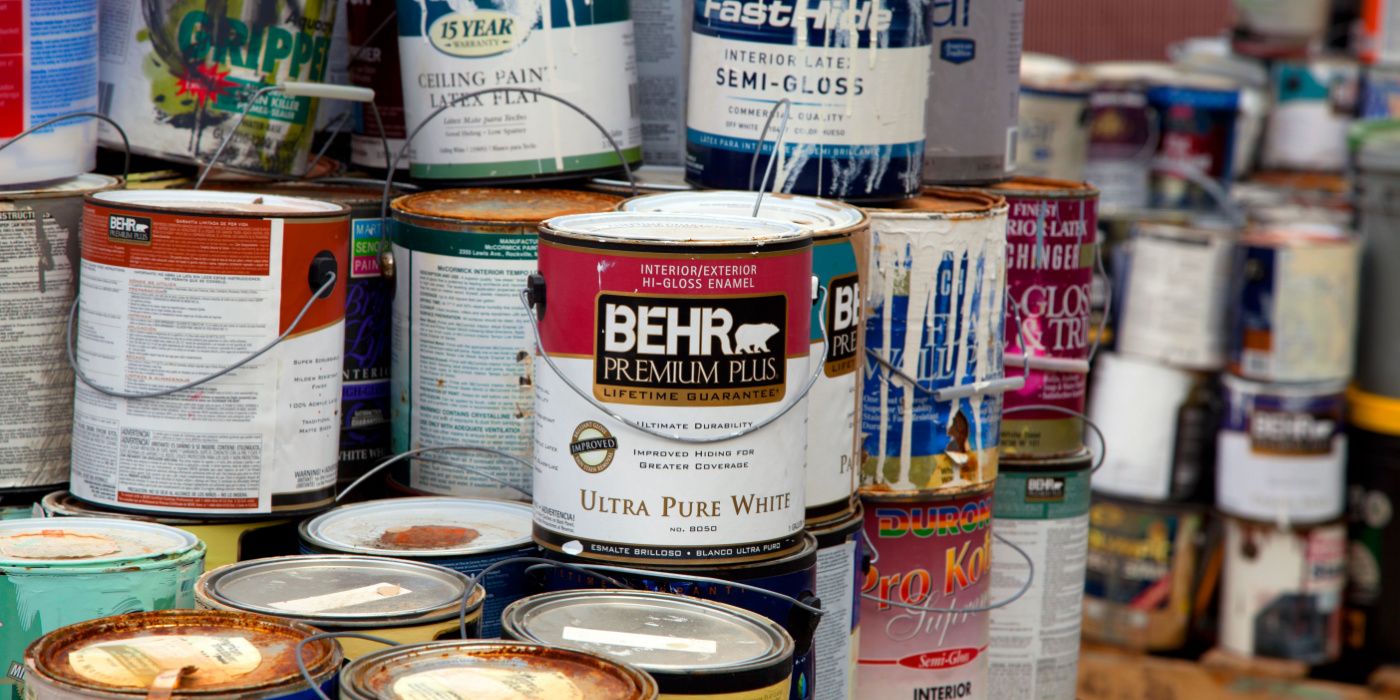 Painting Your Garage Floor the Right Way InDepth Guide