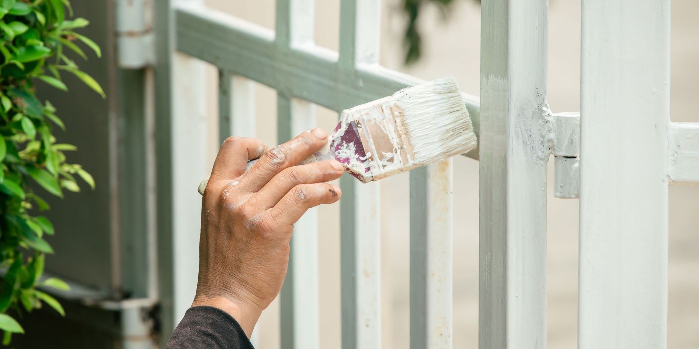 The Best Tips For Painting Metal Surfaces