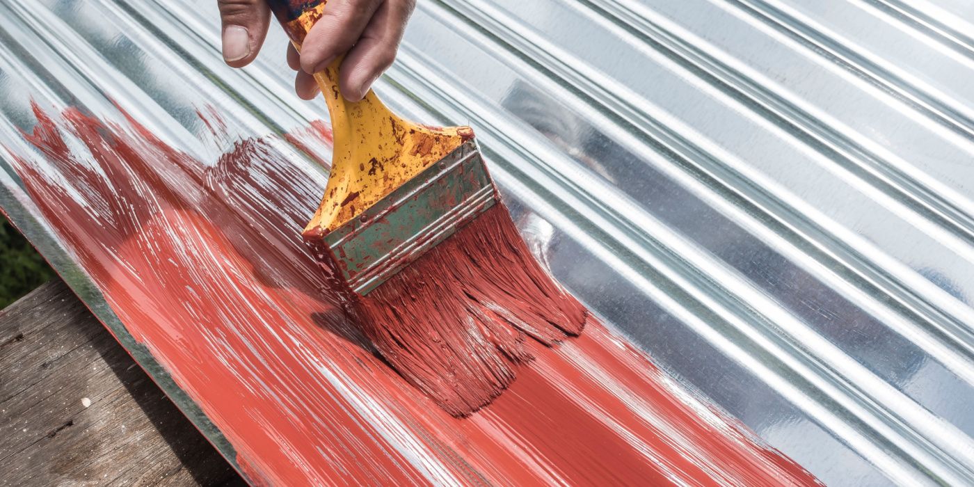 Prevent Metal Rust at Home With 7 Strategies