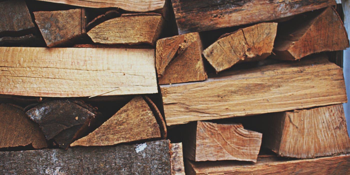 Storing Your Firewood How to Get It Right