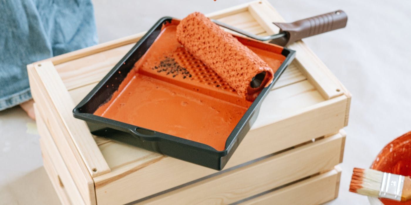 Painting Your Garage Floor the Right Way InDepth Guide