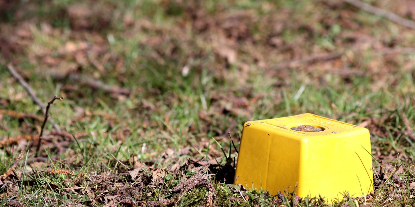 How to Find Your Property Lines