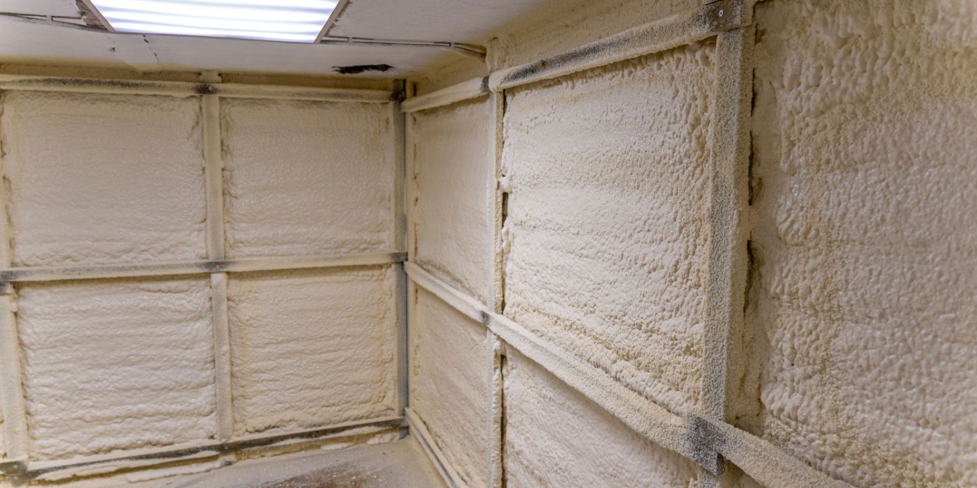 A Guide to Weather Sealing Your Garage for Winter