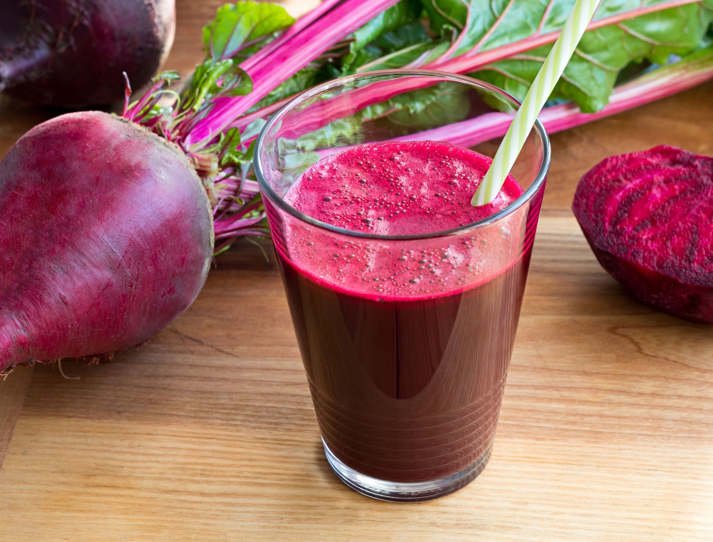 Start a Juice Garden 5 Fruits and Vegetables for Juicing