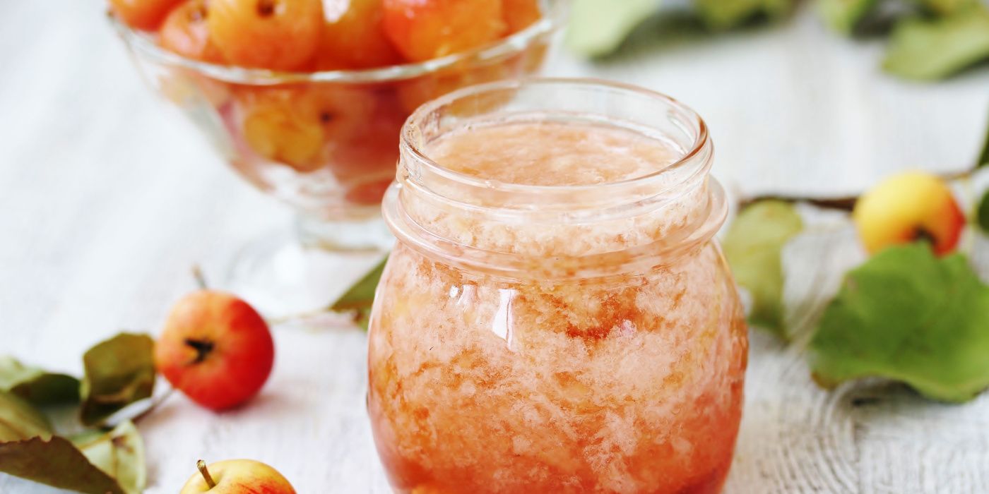 Try Easy Crabapple Recipes That Will Impress Everyone