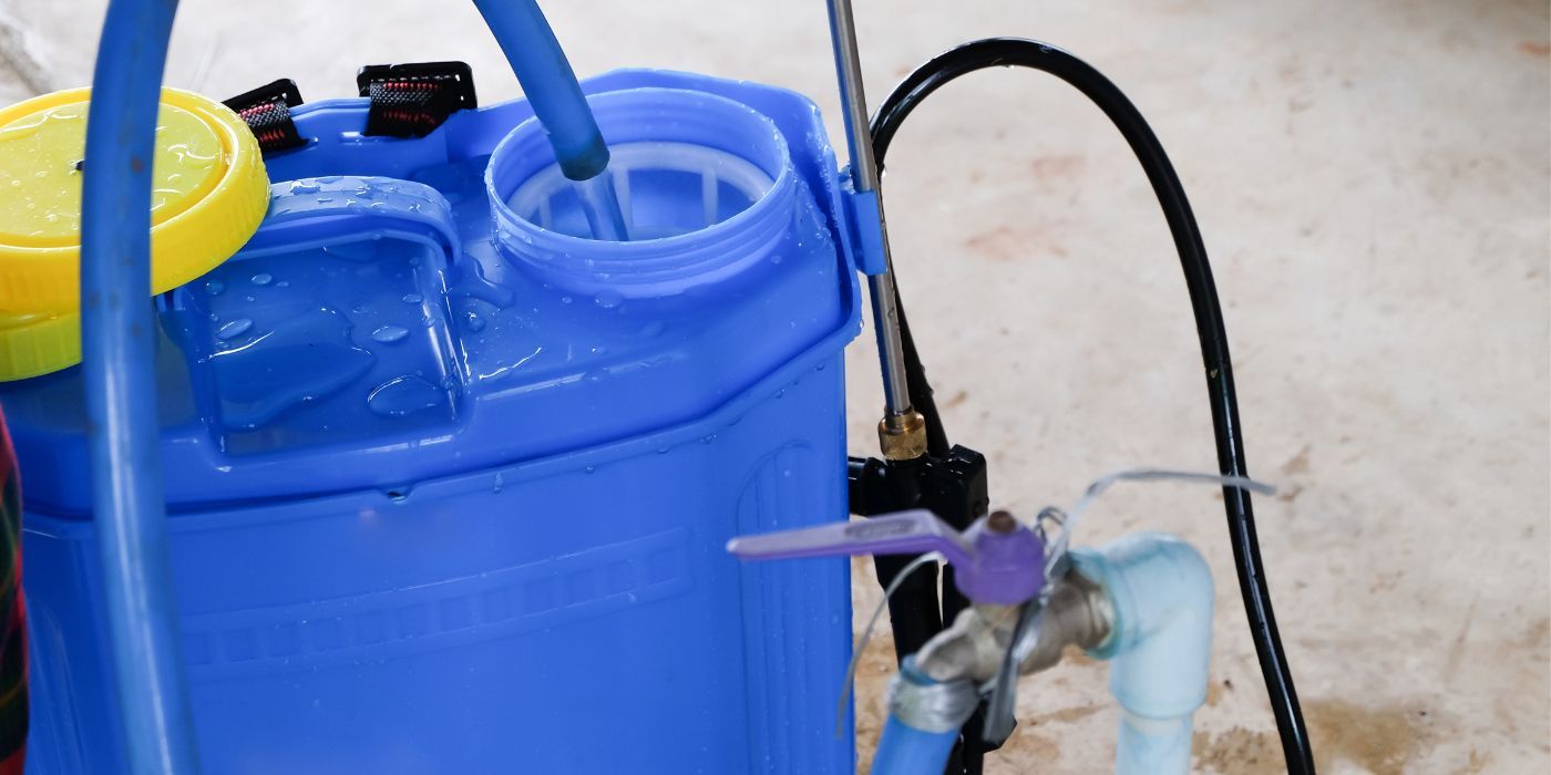 Hydroseeding What Is It and Is It Something You Should Consider For Your Lawn