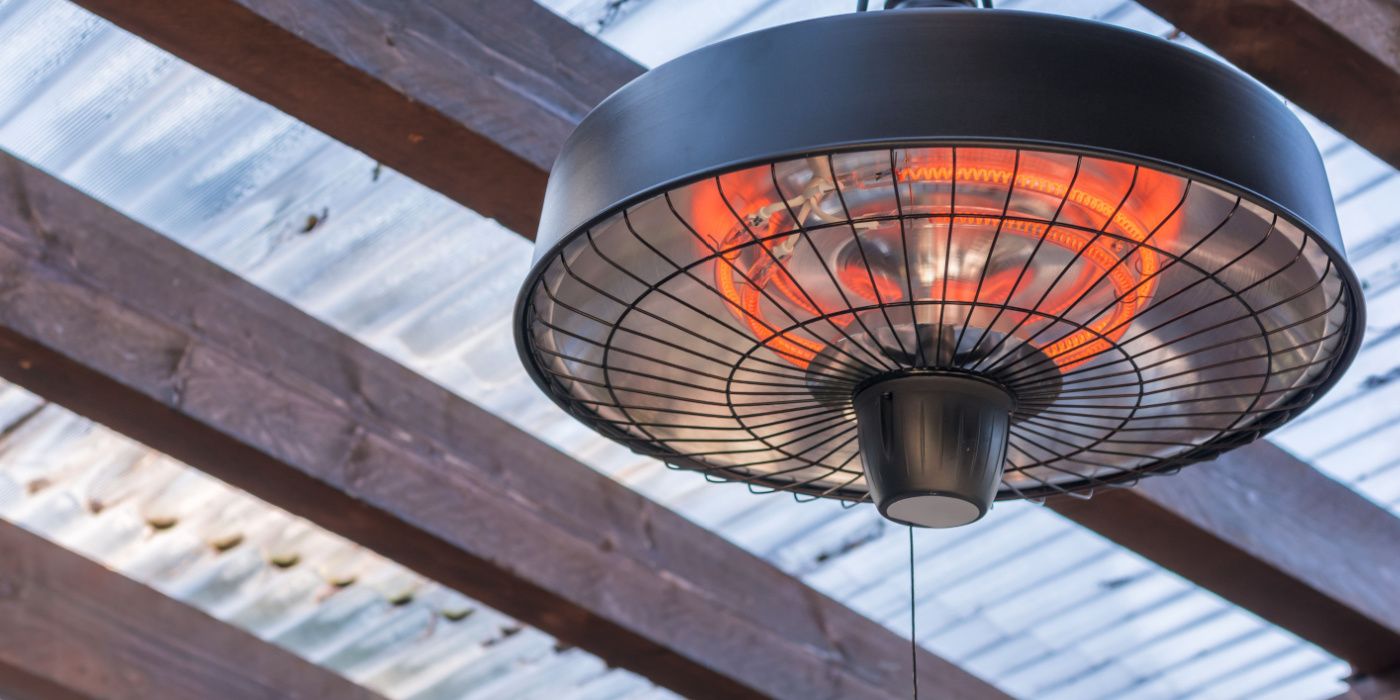 Innovative Ways to Extend Outdoor Living Beyond Summer Months