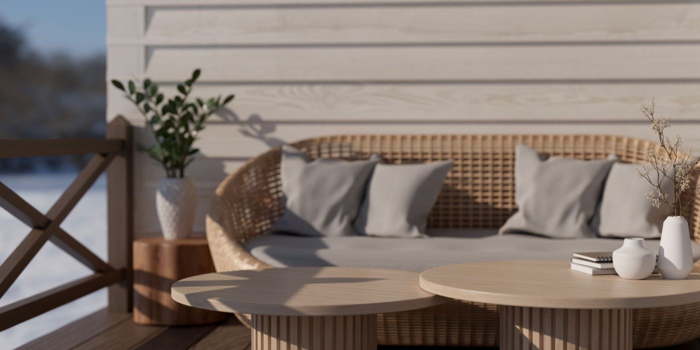 From Frosty to Fabulous Make the Most of Your Patio in Winter