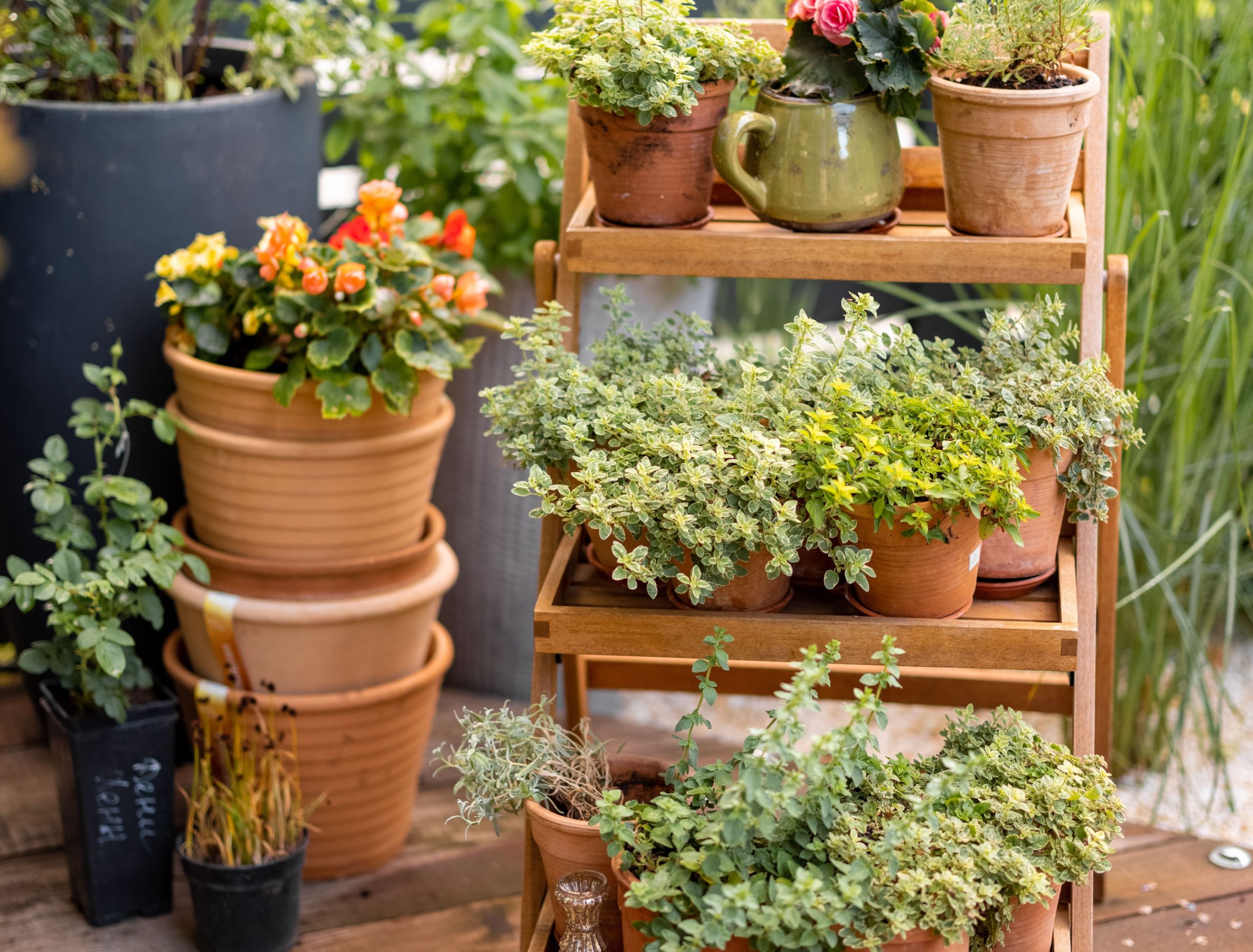 Planter Boxes: Inspiring Ideas For Your Outdoor Space