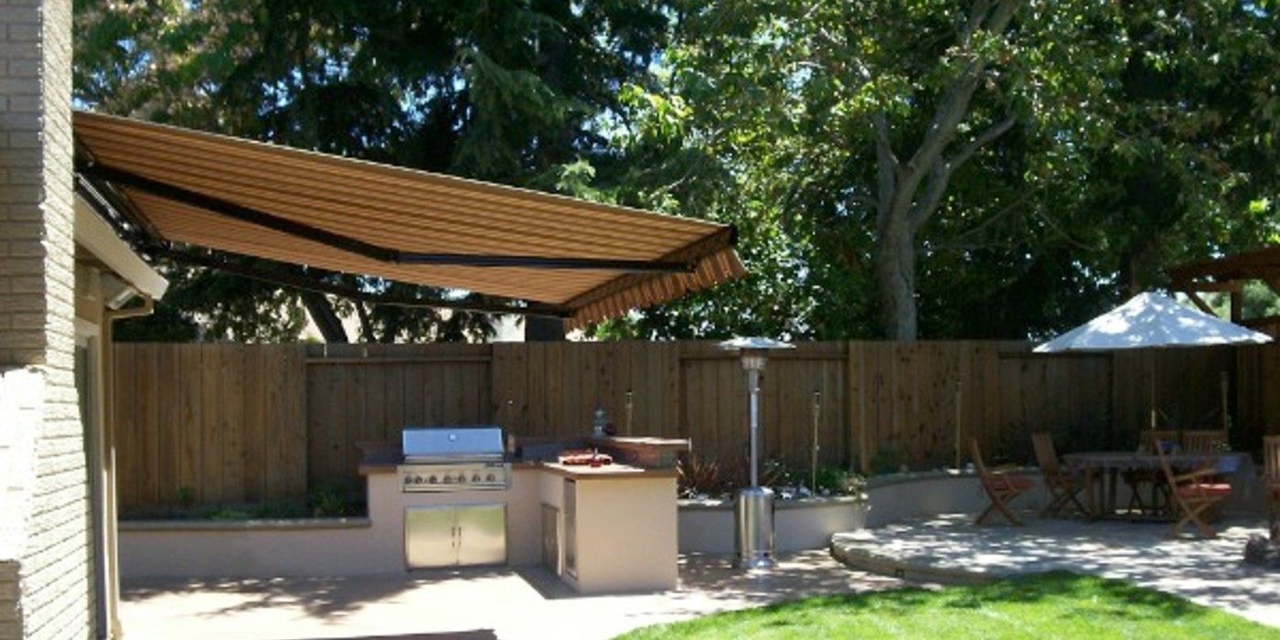 How to Hack Your Outdoor Living Spaces