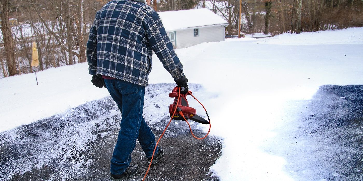 The Best Snow Removal Hacks to Manage Winter Weather