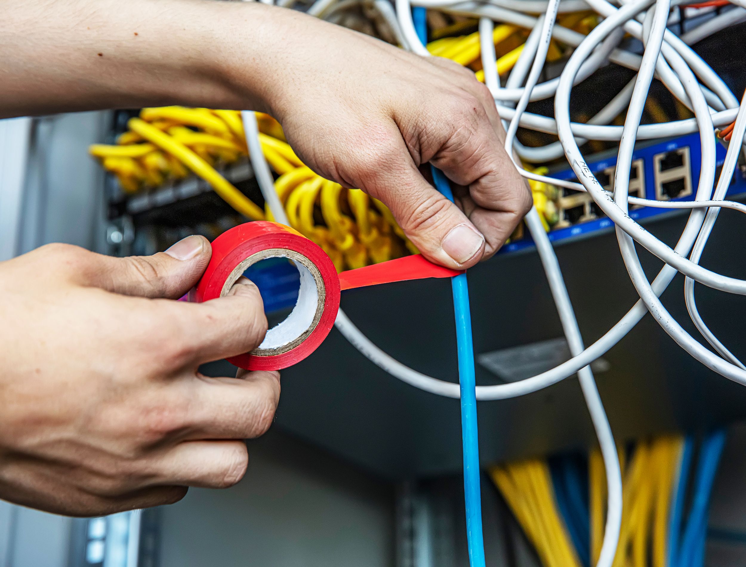 How to Winterize Your Outdoor Electronics