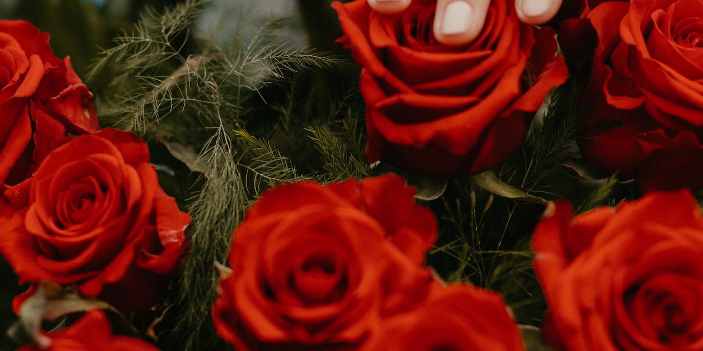 Eternity Roses The UltraLuxe Eternity Flowers for AListers