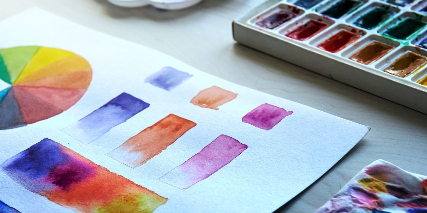 How to Use Color Theory in Your Garden Design