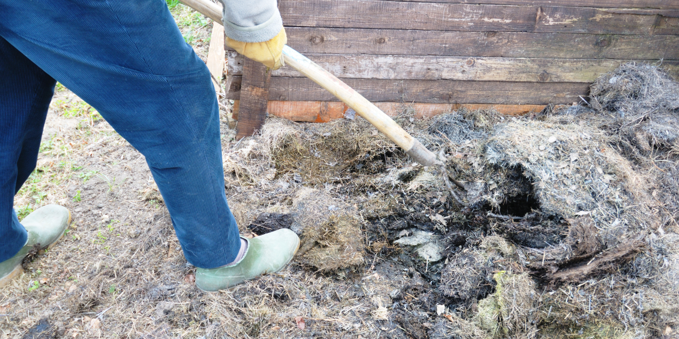 Everything You Need to Know About Spring Composting