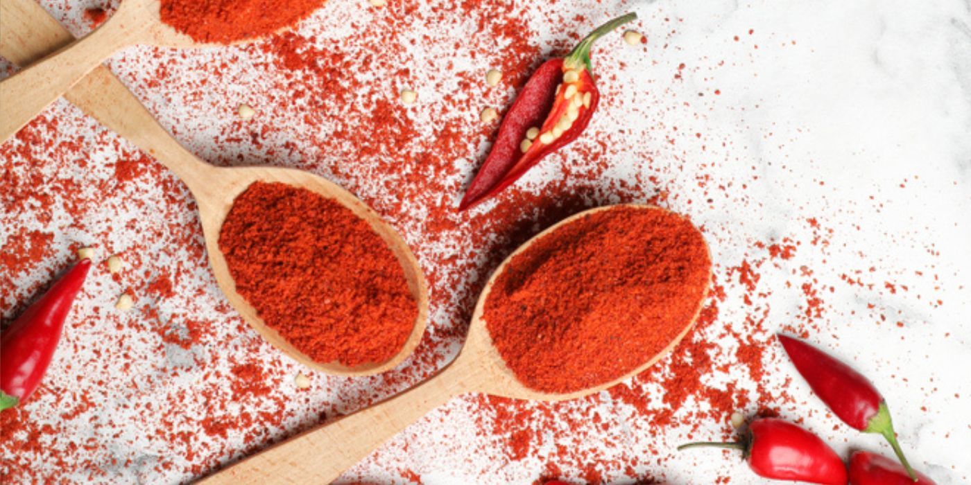 How to Deter Pests in the Garden with Cayenne Pepper