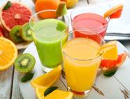 3 Healthy Juice Recipes To Make With Homegrown Produce
