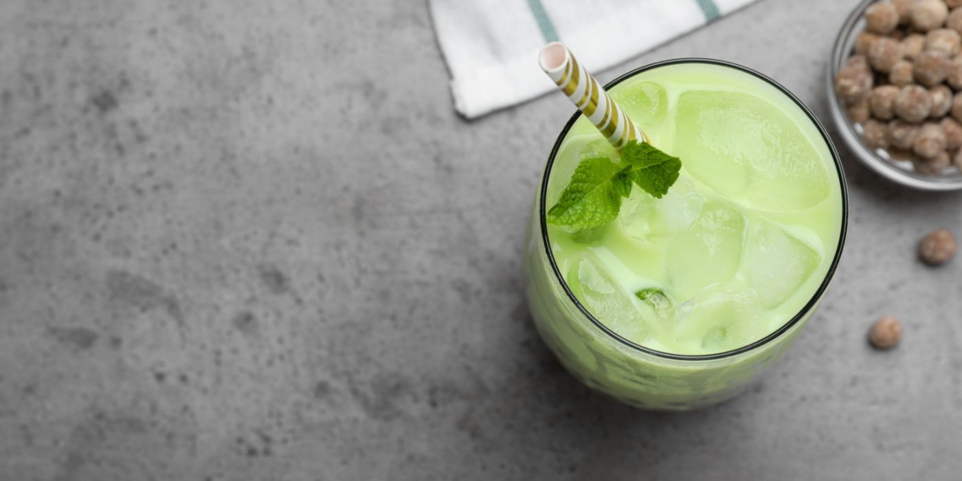 7 Herbs to Consider as You Learn How to Make Bubble Tea