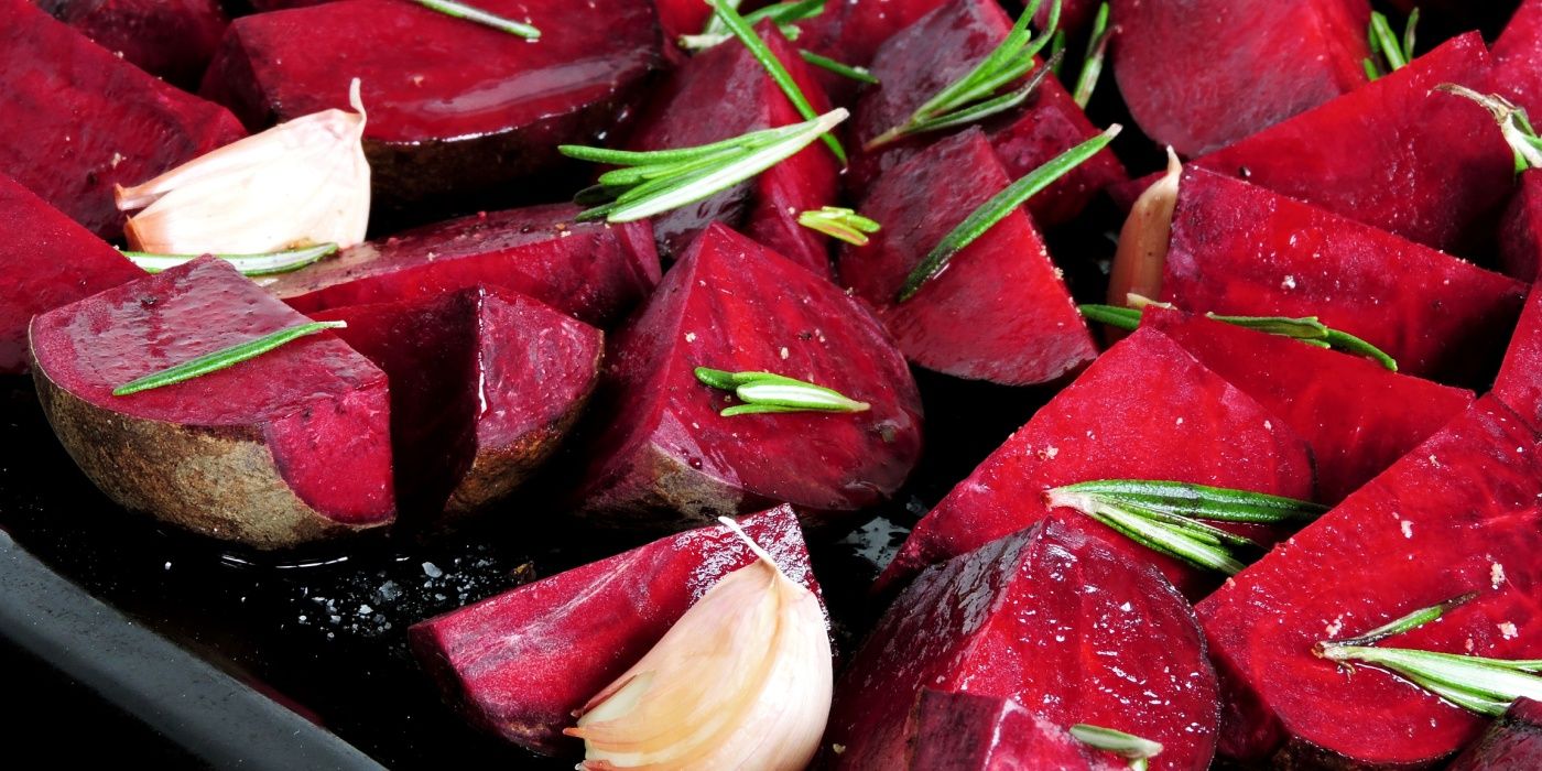 5 of the Best Beet Recipes to Try at Home