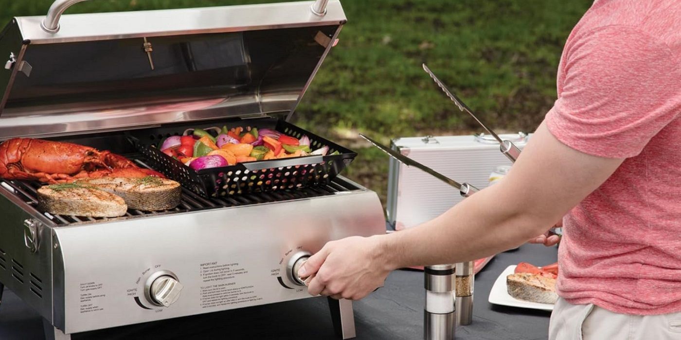 Best BBQ Grills for Your Balcony in 2021