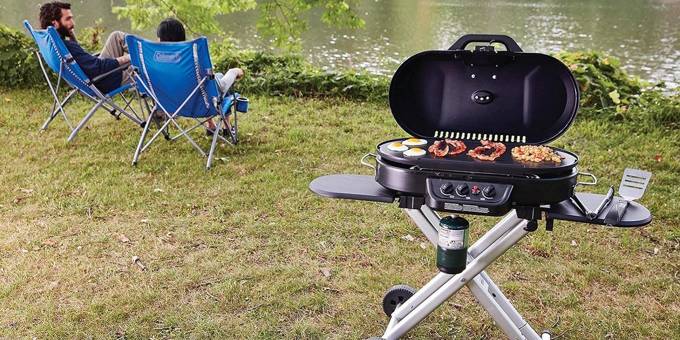 Best Bbq Grills For Your Balcony In 2021