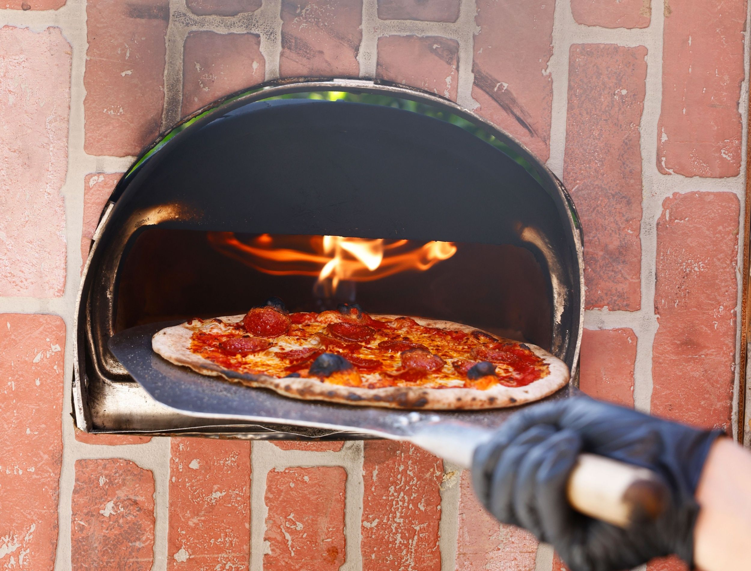 Pizza Oven Ideas for Every Garden