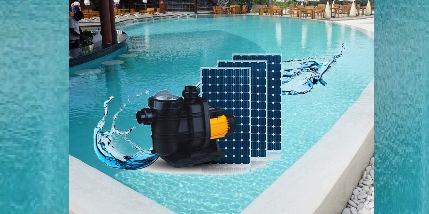 Find the Best Solar Pump For the Pool