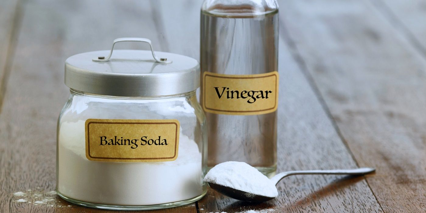 Use Baking Soda to Kill Weeds 5 Steps