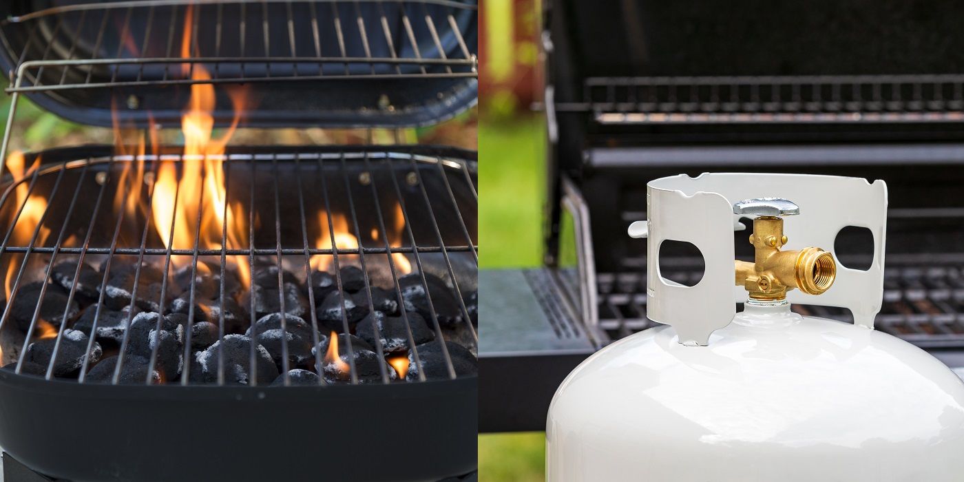 FInd the Best BBQ Grill For Your Backyard