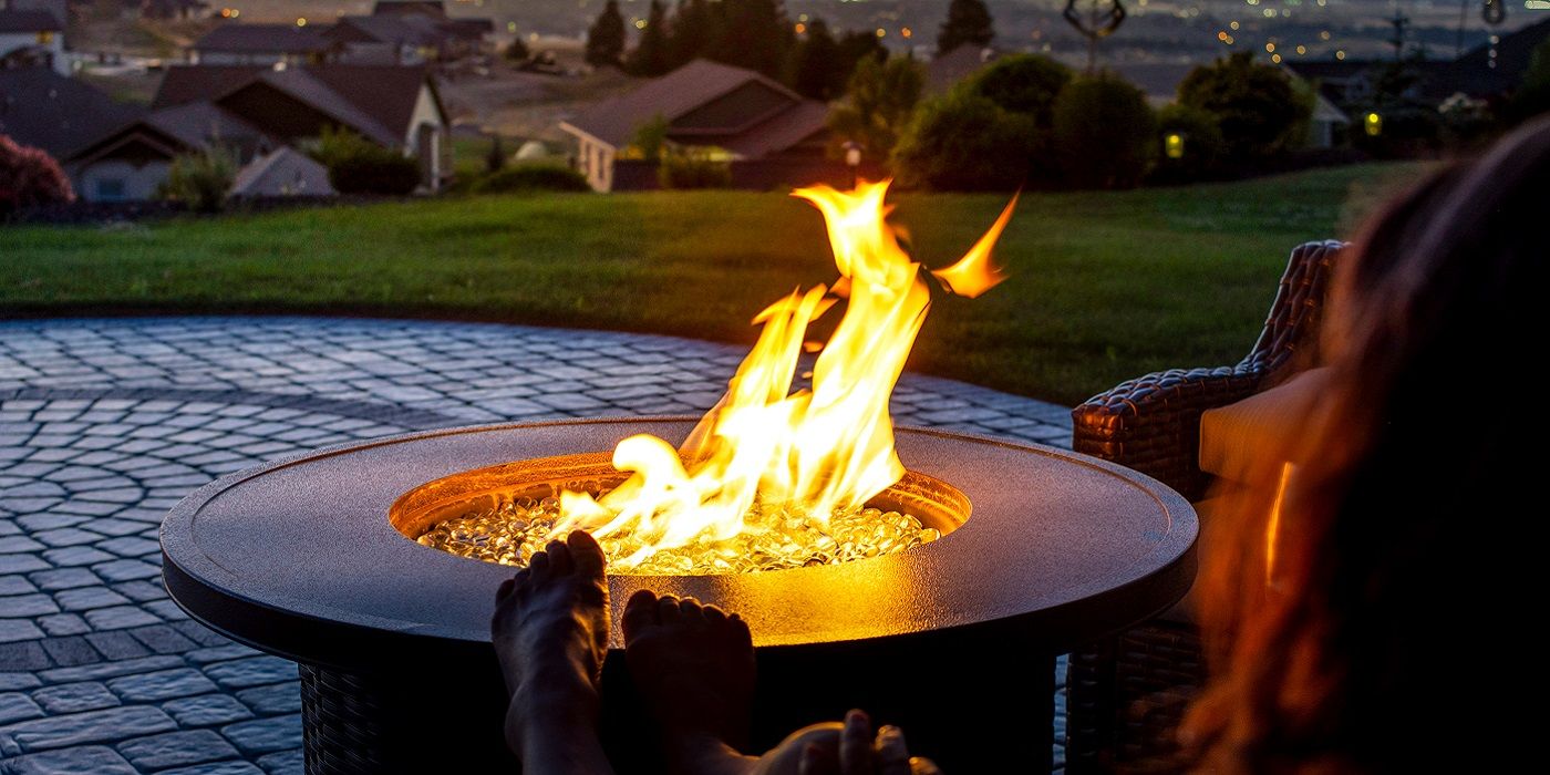 Find the Best Fire Pit For Your Backyard