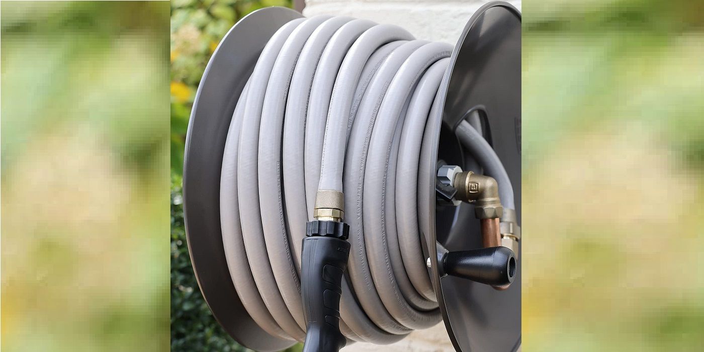 Choose the Best KinkFree Garden Hose