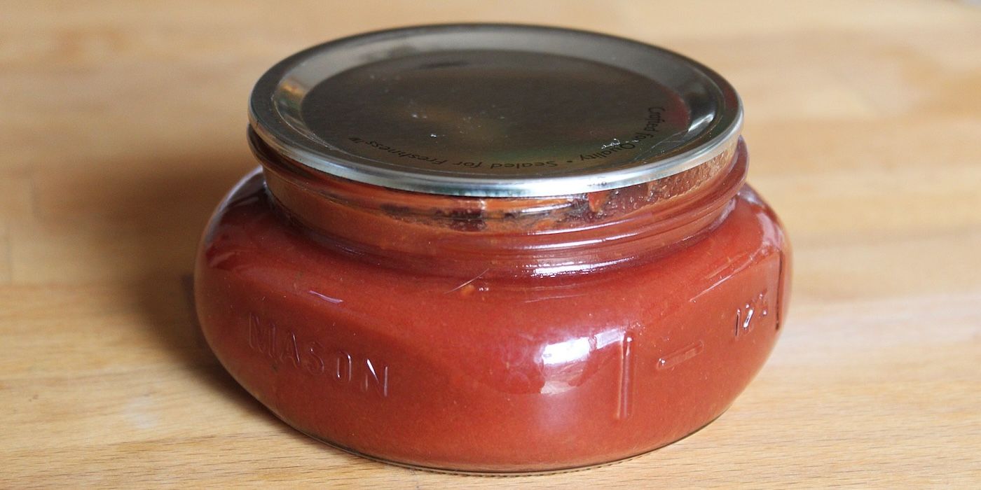 4 Homemade Ketchup Recipes Using Garden Tomatoes