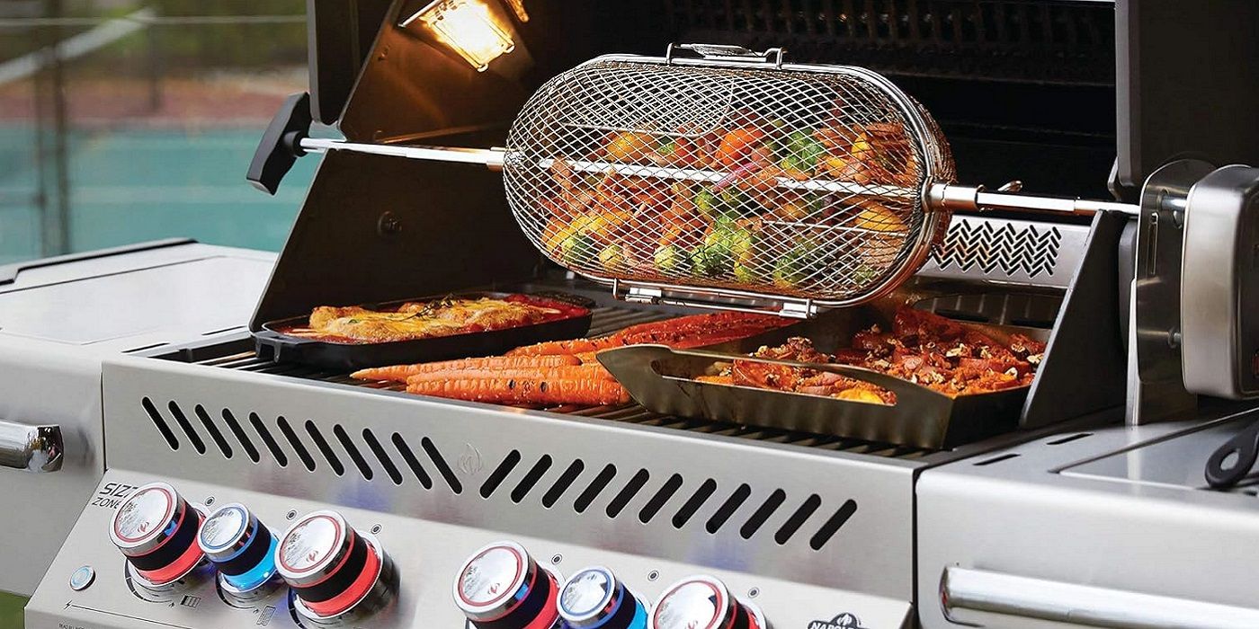 Find The Best Bbq Grill For Your Backyard