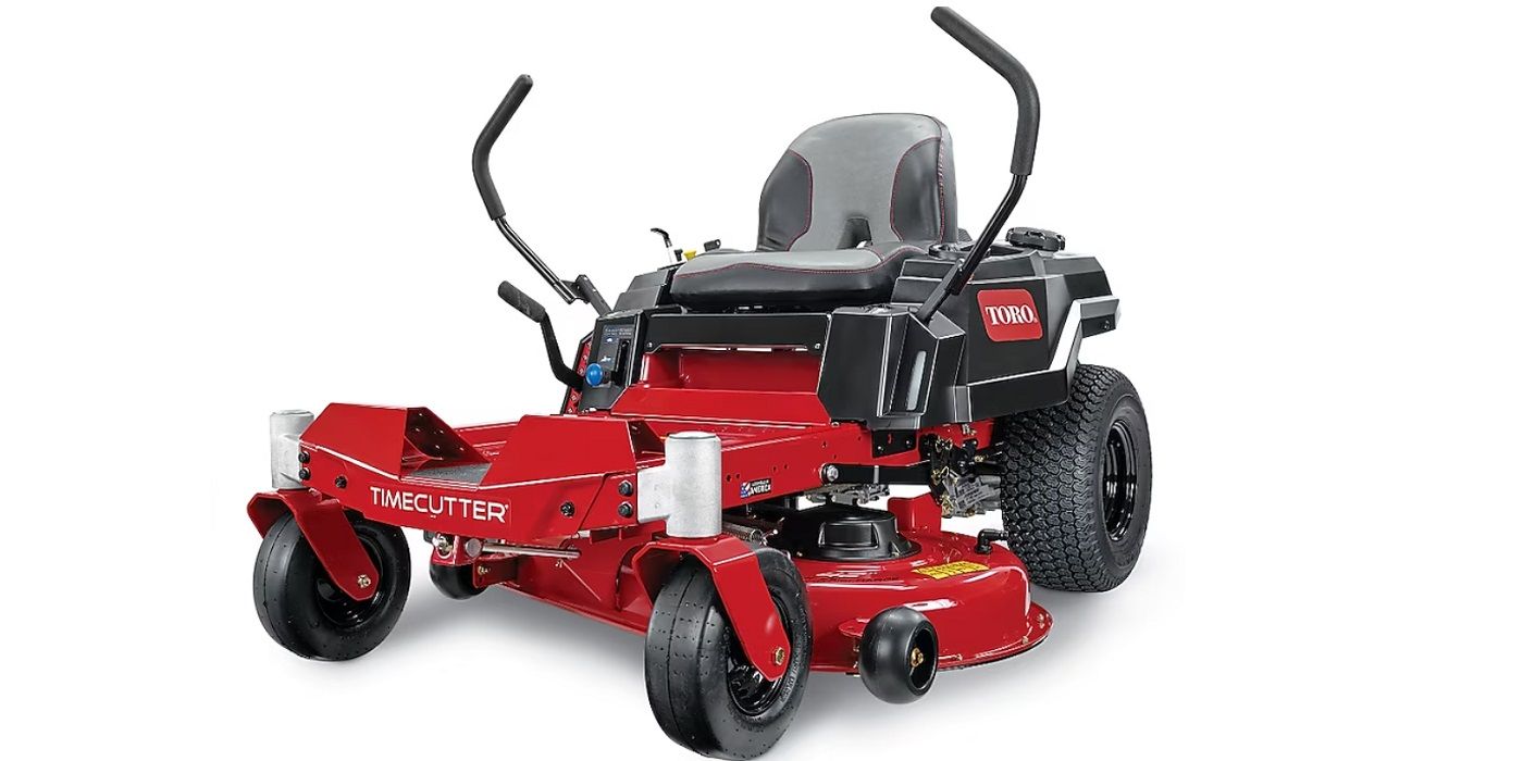 Find the Best Toro Lawnmower For Your Yard