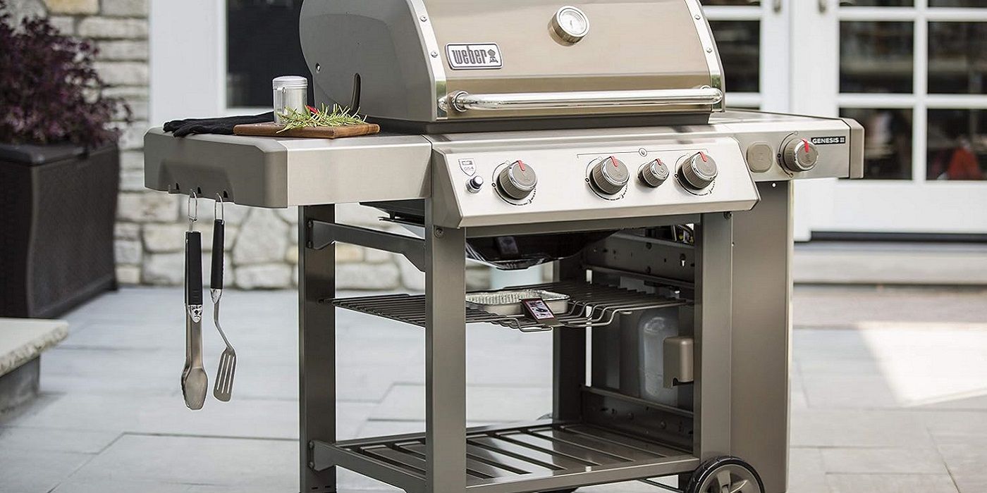 Stylish BBQ Island Kit Ideas for a Modern Outdoor Kitchen