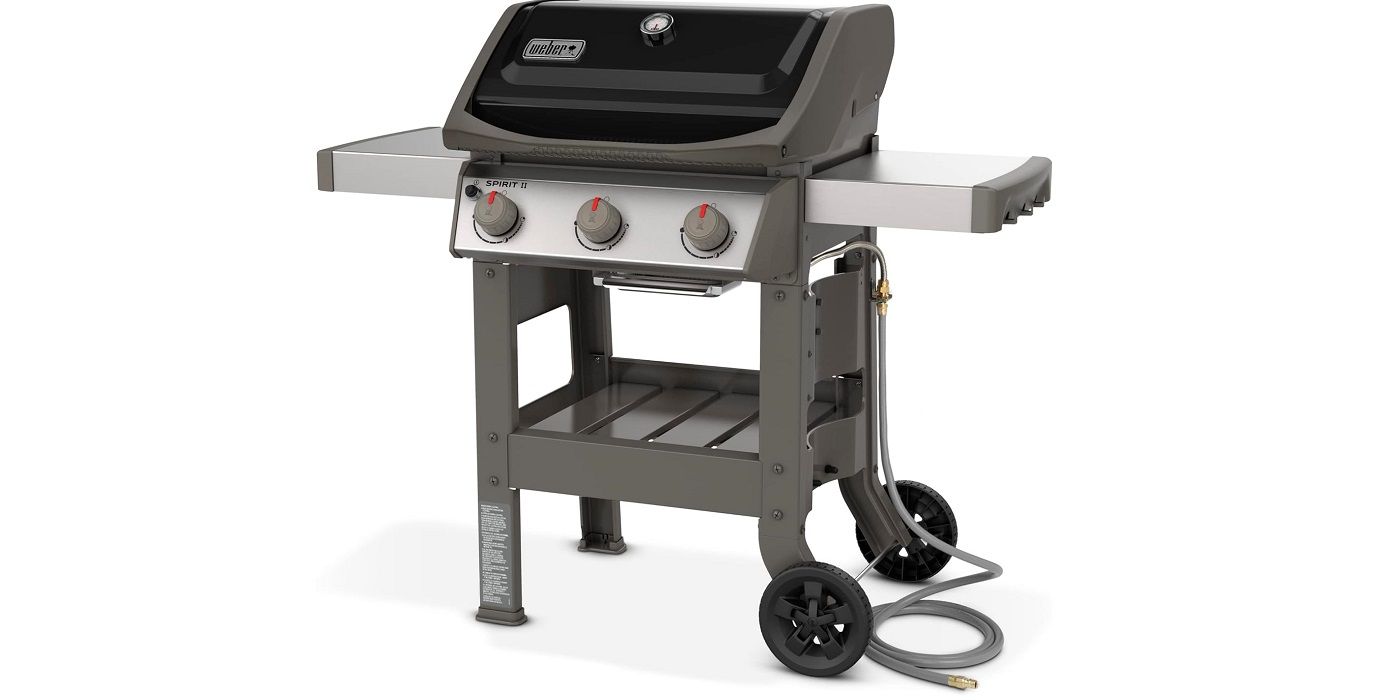 FInd the Best BBQ Grill For Your Backyard