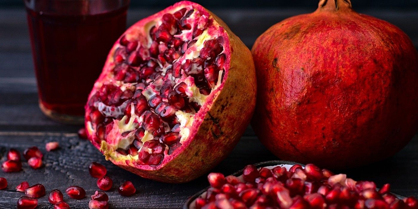 Seasonal Produce Guide 5 of the Best Fall Fruits