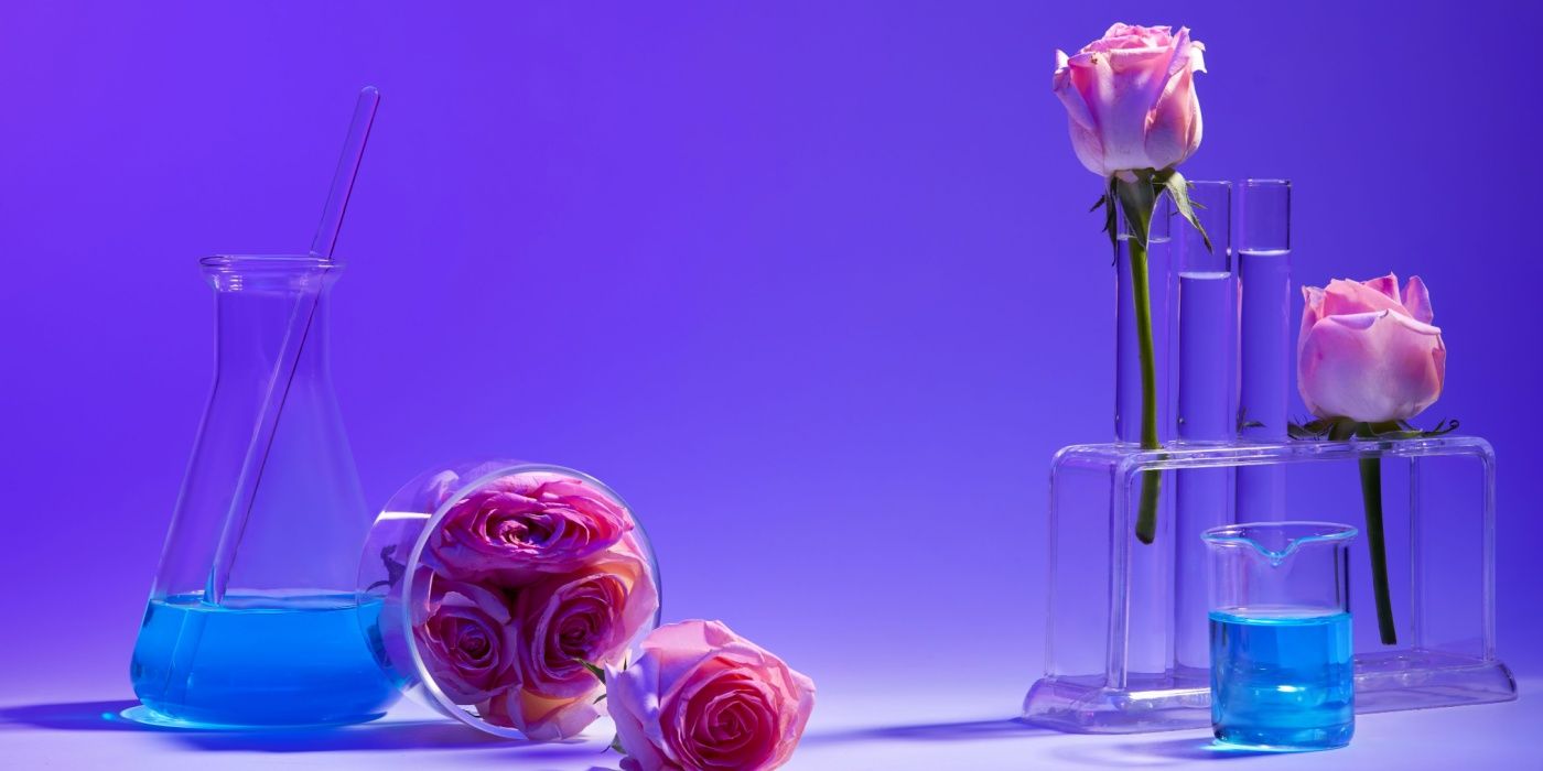 No, Black Roses Do Not Exist It's a Hoax