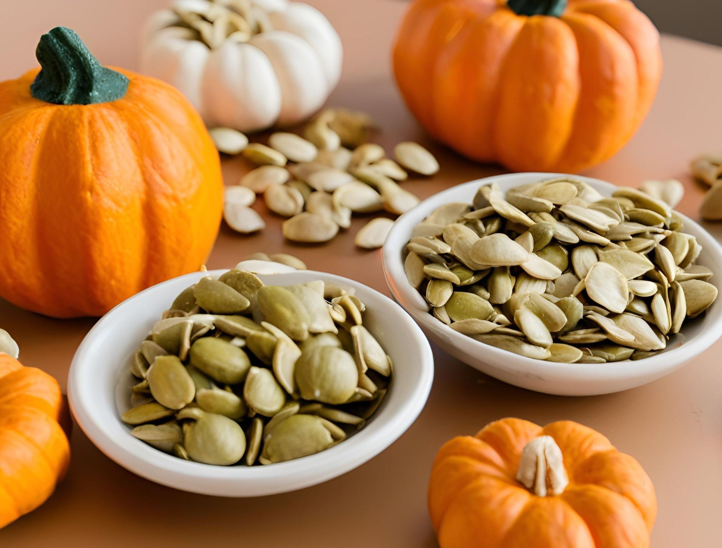 How to Save Pumpkin Seeds for Replanting in Your Garden