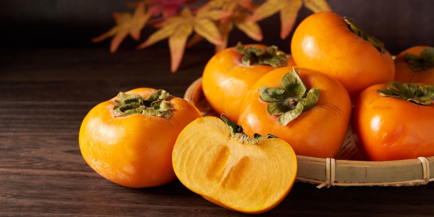 Seasonal Produce Guide 5 of the Best Fall Fruits