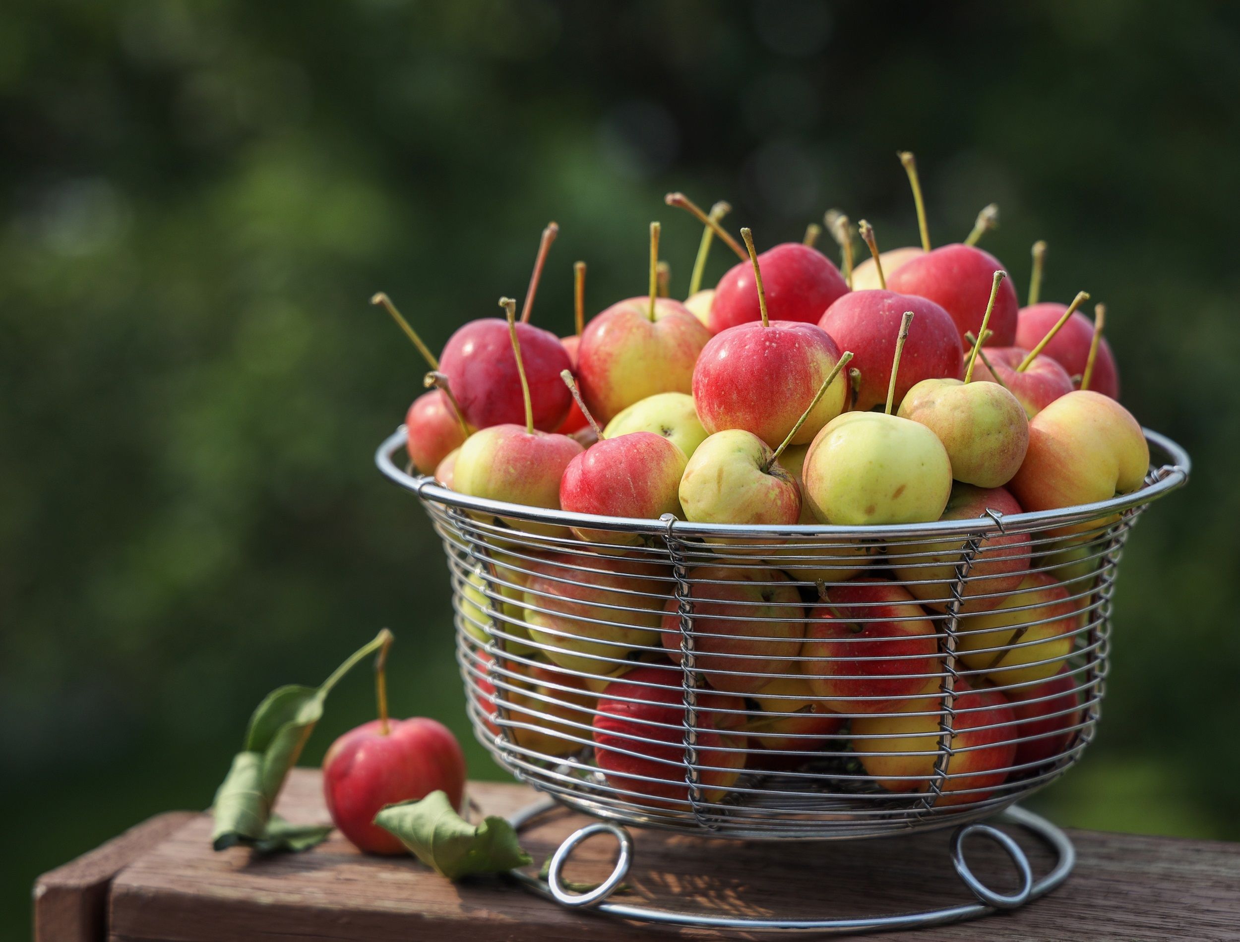 Try Easy Crabapple Recipes That Will Impress Everyone