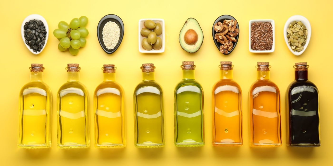 Is Peanut Oil Really Healthier?