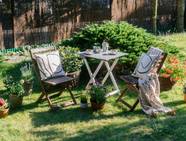 Backyard Patio Design Create Your Dream Outdoor Cafe Oasis