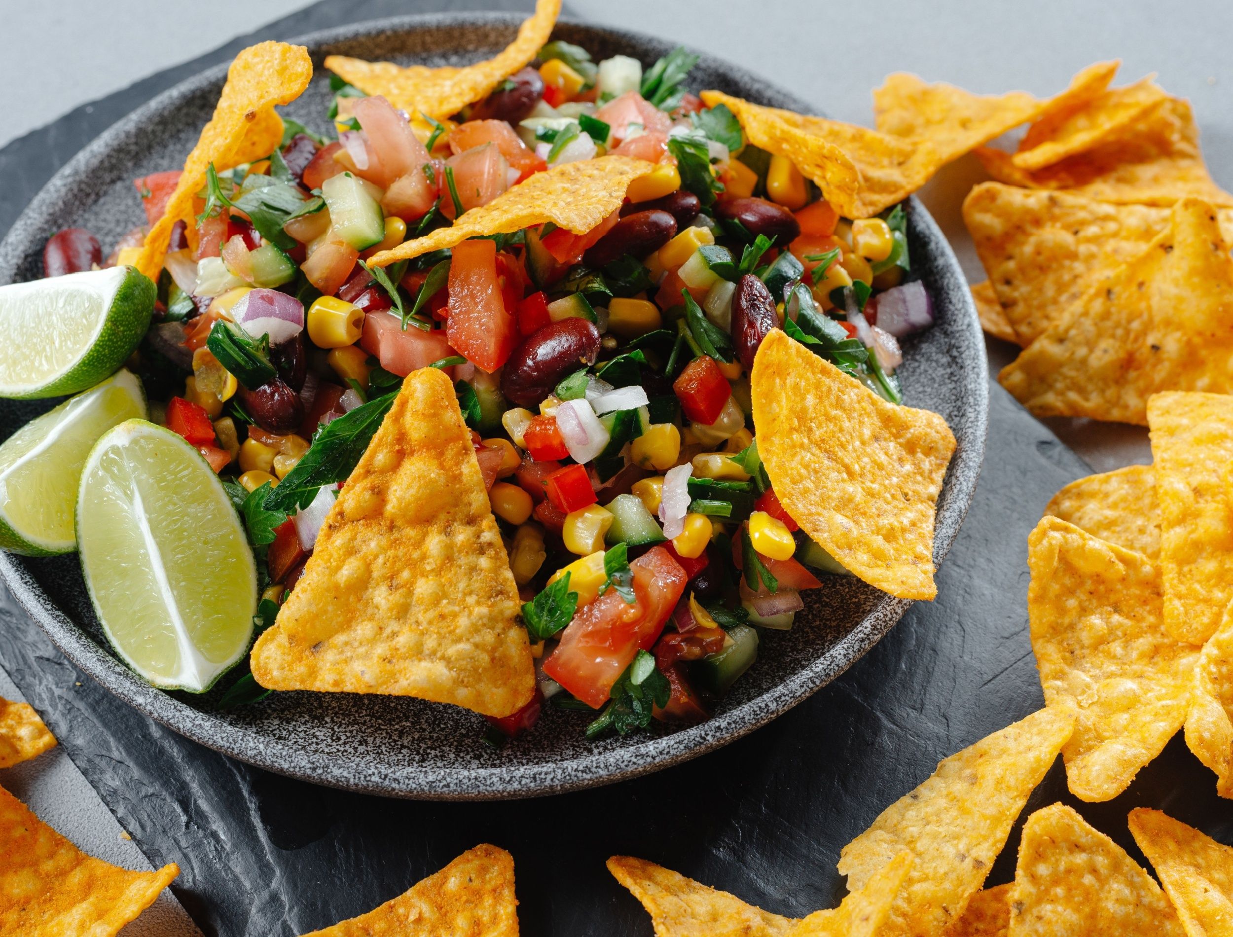 Colorful and Zesty Cowboy Caviar Recipes Perfect for Any Occasion